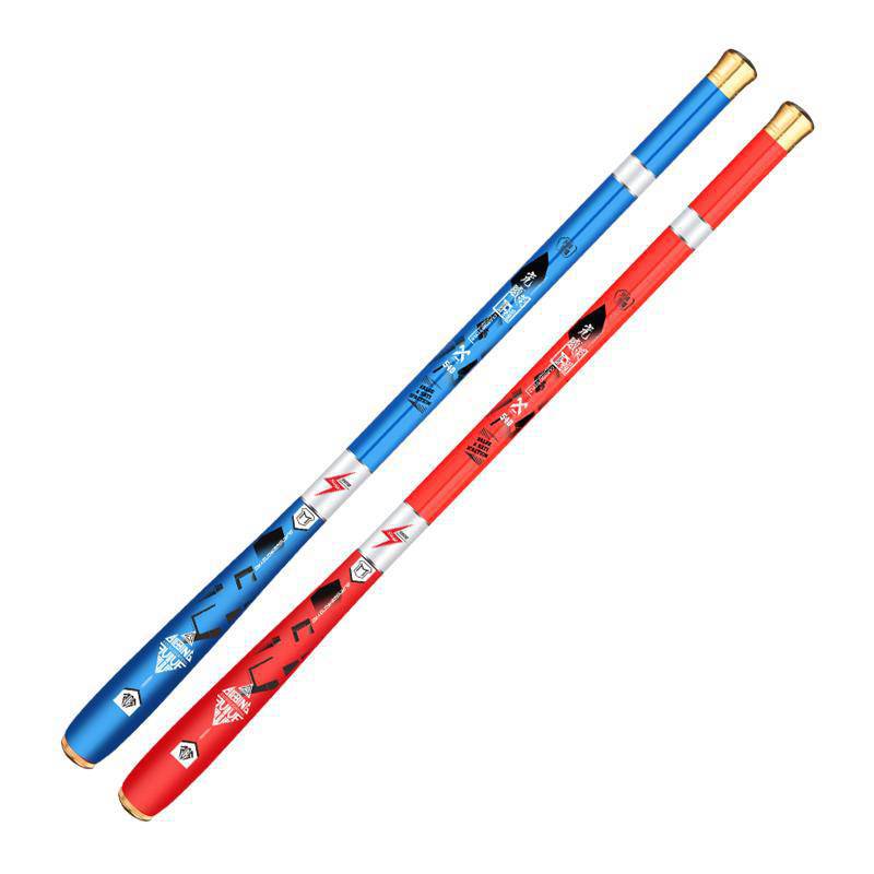 正品光威袖珍钓鱼竿超短节鱼竿19调小手竿超轻超硬碳素溪流竿短节