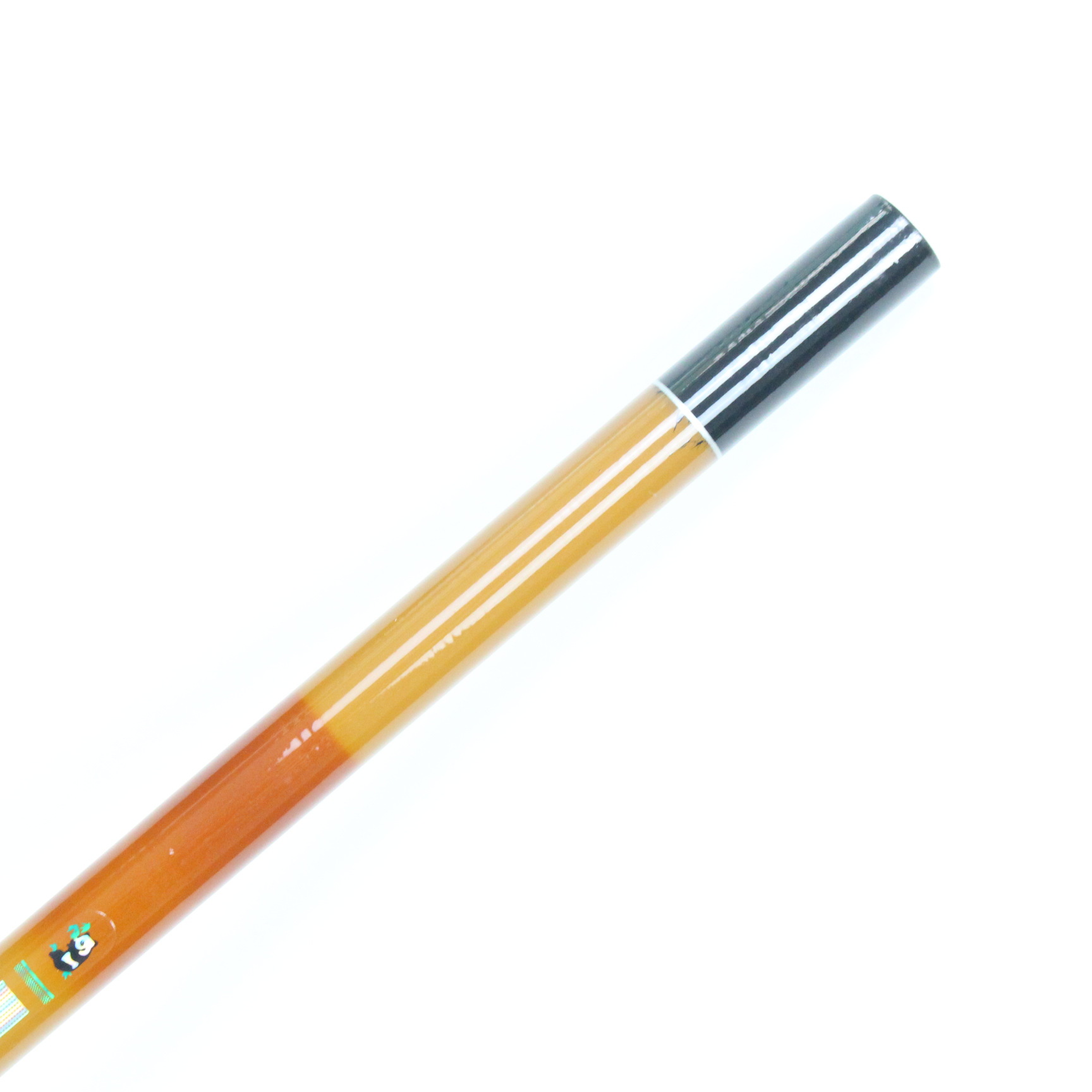 虾竿虾杆玻璃钢鱼竿手竿钓1.8米钓虾竿2.1m钓鱼杆2.4米红珍珠2.