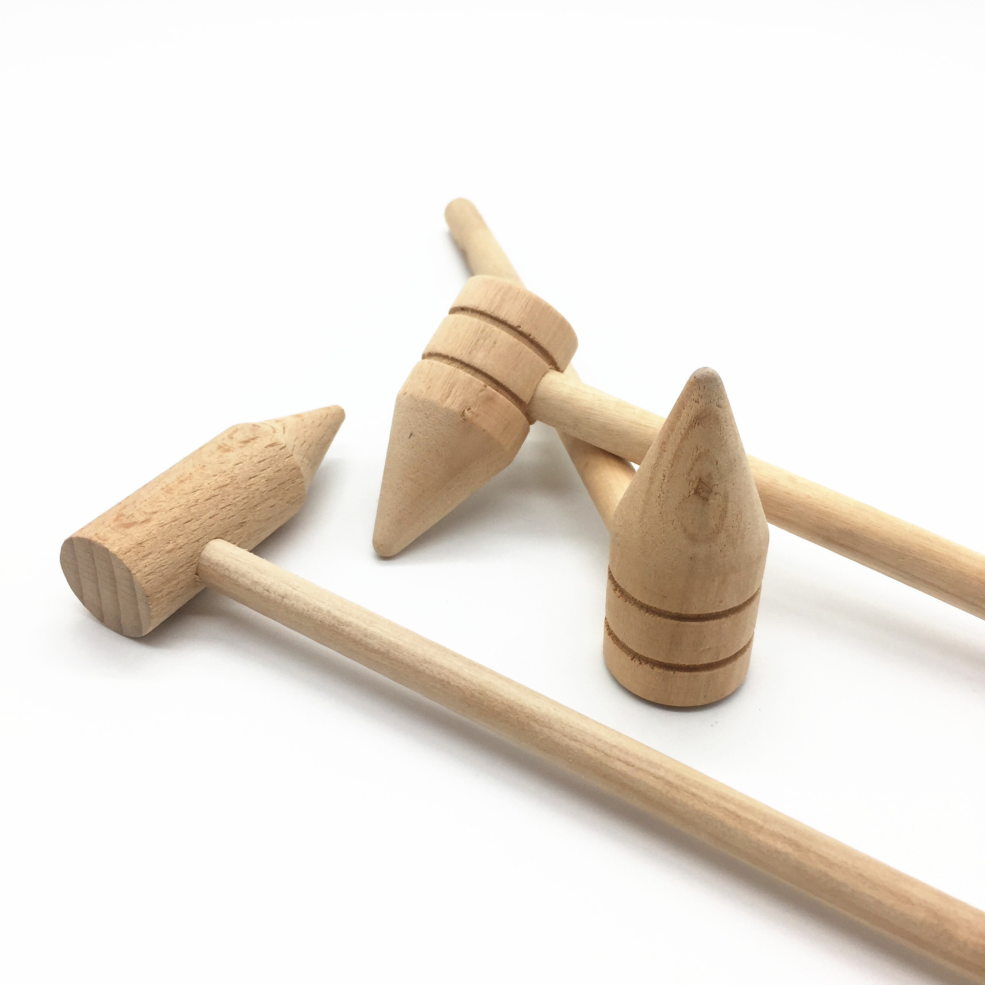 定制实木竹筒酒小木锤 木制小锤子 木锤子 木制锤子 木质家居用品