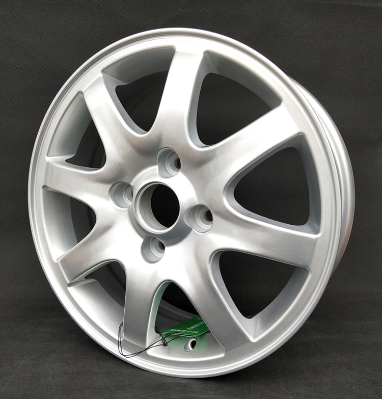 适用16寸起亚赛拉图铝合金轮毂 欧风伊兰特轮毂钢圈轮圈胎铃轮圈