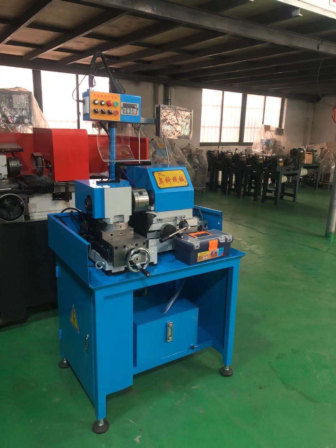 精磨机精研机三爪式内径研磨机三爪式内圆磨床ak-01spak-02sp