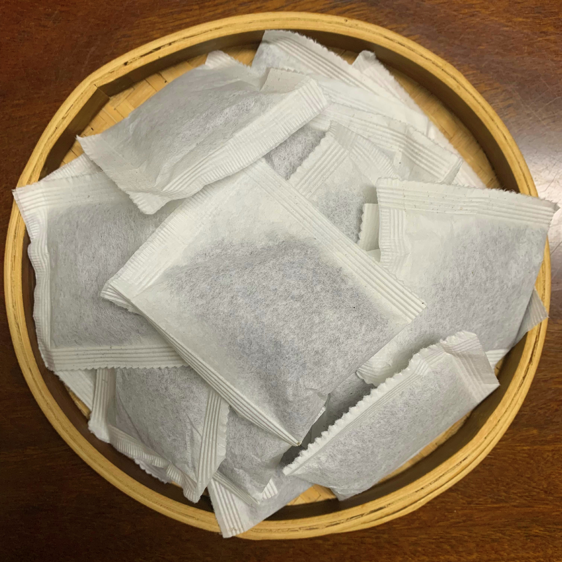 2021凤凰单丛小茶包散装乌龙茶包茶汤醇厚公司小茶包单枞高沫儿包