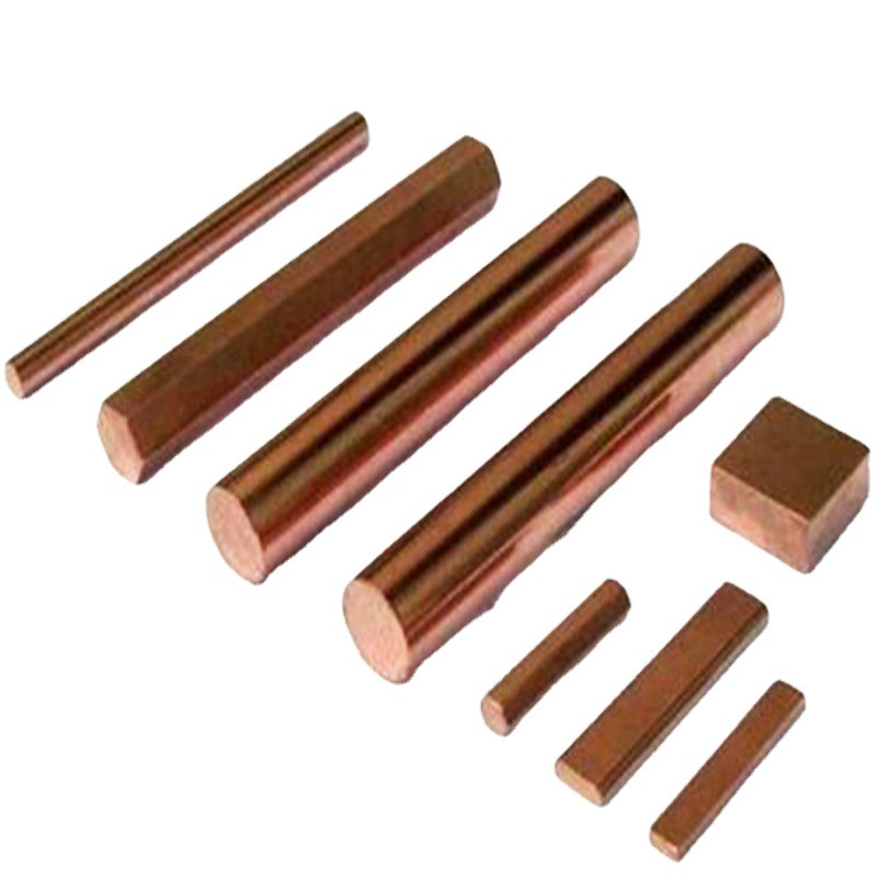 c52100磷铜棒 磷铜板 高耐磨磷铜带 弹簧片 eh 特硬料