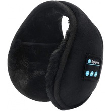 新品现货蓝牙音乐耳罩智能无线音乐运动耳罩冬季保暖耳罩耳机加绒