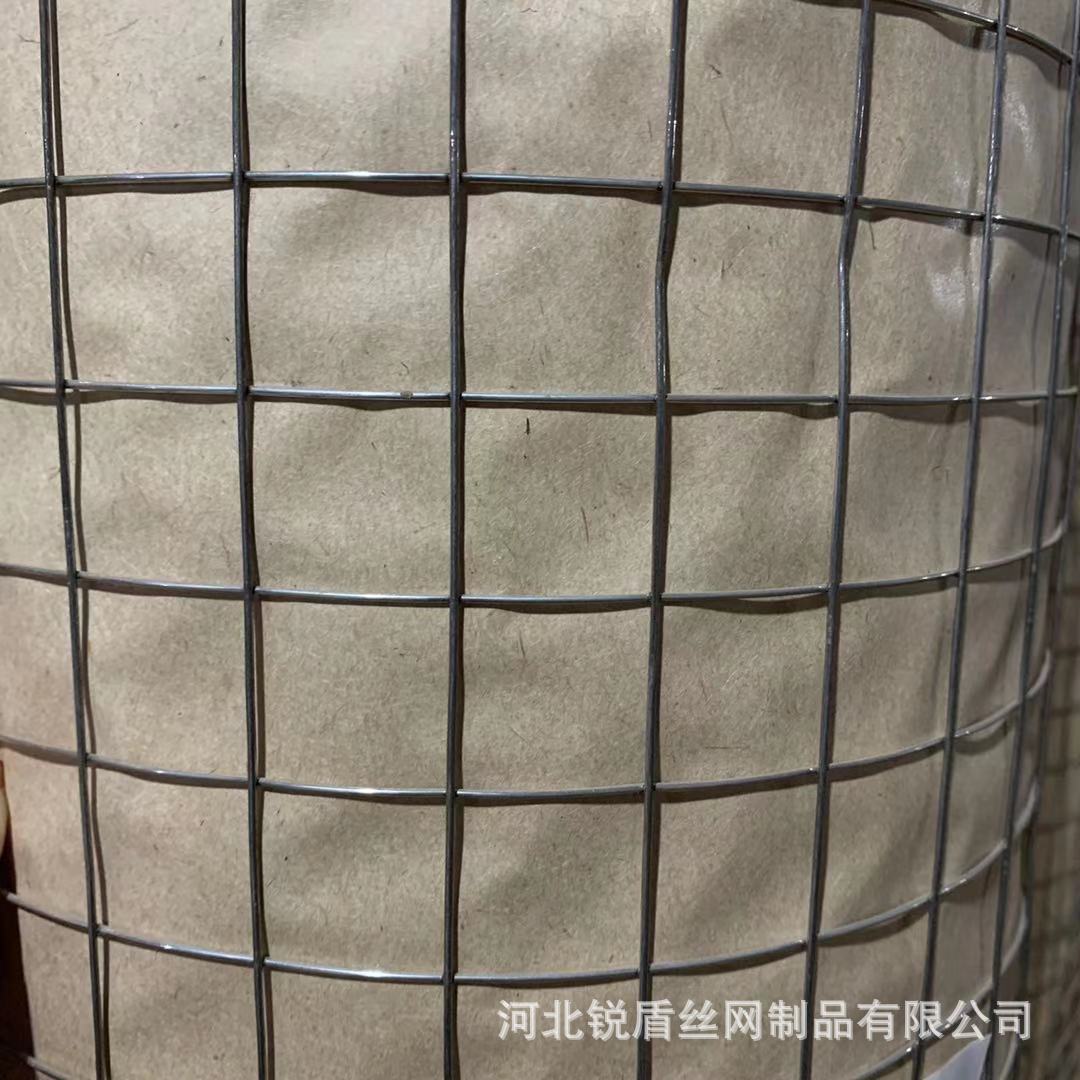 镀锌钢丝网厂家建筑工地内外墙保温不易裂抹灰电焊网厂家批发