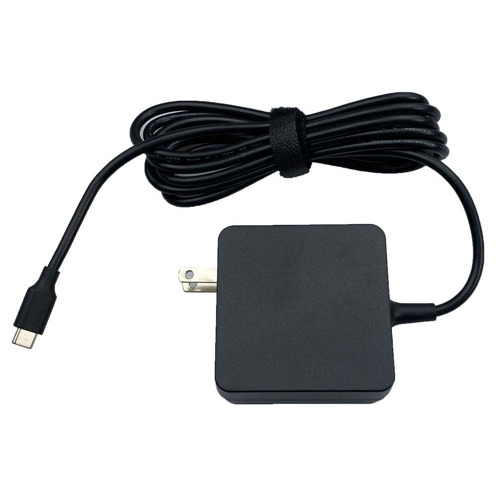 适用于小米11pro typec笔记本电源适配器 65w充电器pd usb-c