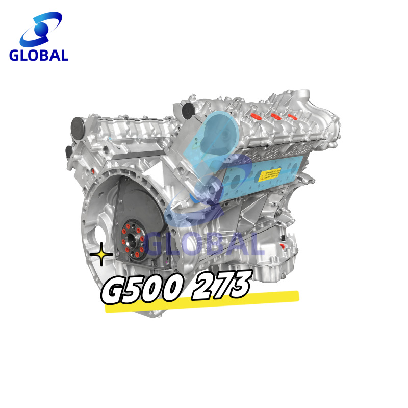 奔驰273发动机适用于(w221)s500gl450g500r500sl500cls500ml500