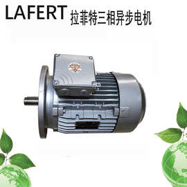 意大利品牌拉菲特/LAFERT三相异步电动机马达2P 4P 6P 8P