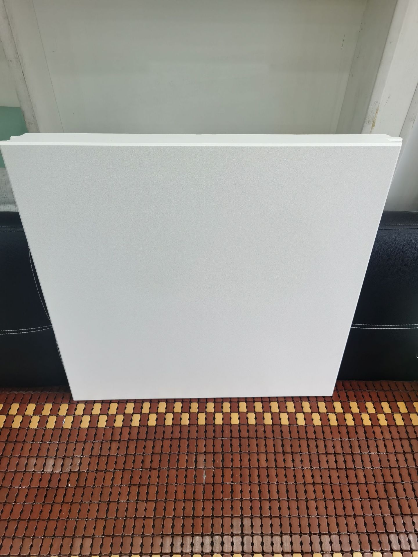 医院无菌吊顶grp白色抗菌天花板60012002mm尺寸任选