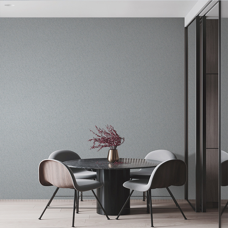 素色纯色无缝墙布客厅卧室书房高端无妨壁布可做3.2米和3.