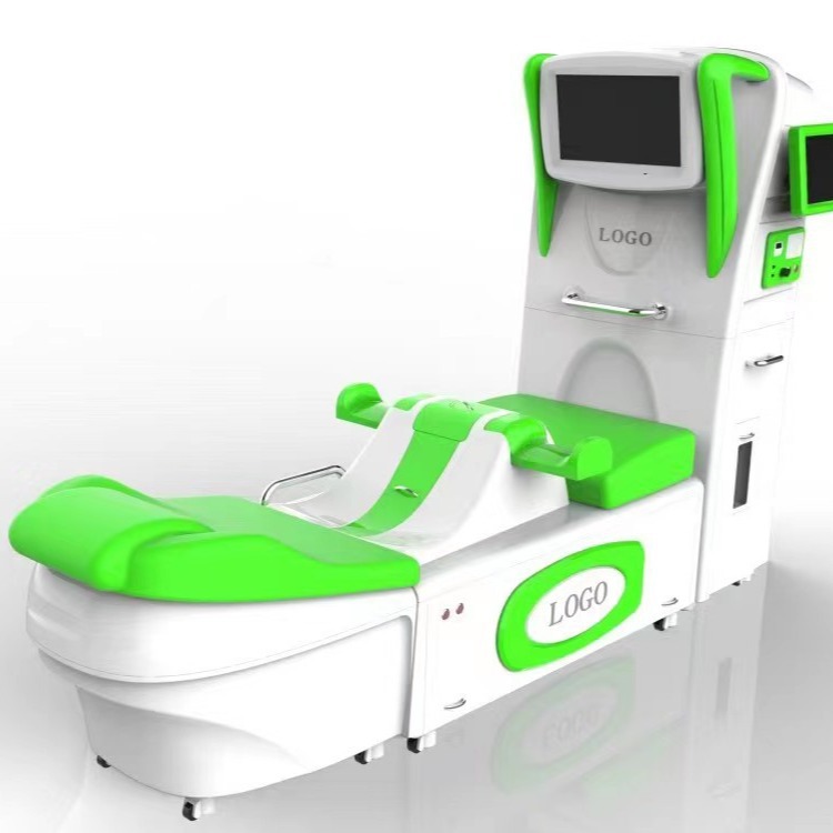 洗肠机肠疗机 l