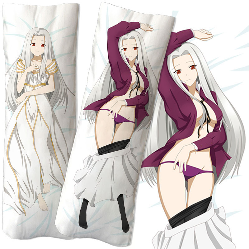 fate 黑白saber 2 (2)(!)周边抱枕日本动漫抱枕卡通等身抱枕宅男