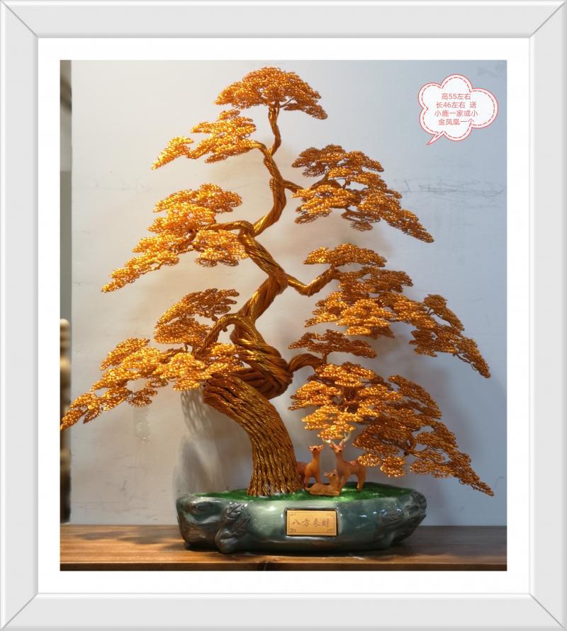 手工艺品成品摆件