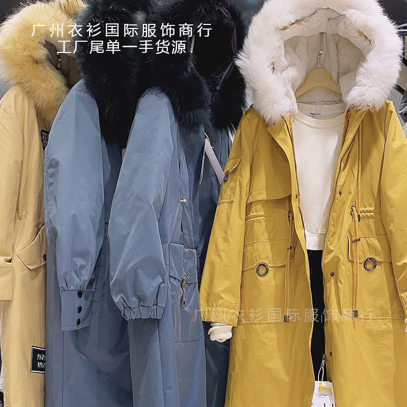 商城女装品牌图片