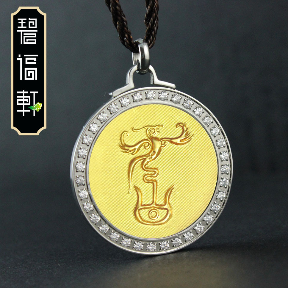 姓氏图腾吊坠-姓氏图腾吊坠厂家,品牌,图片,热帖-阿里巴巴
