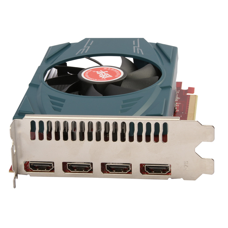 4g  是旌宇rx 5504  4g ddr5  4hdmi此链接    2g  是旌宇hd 7600  2g