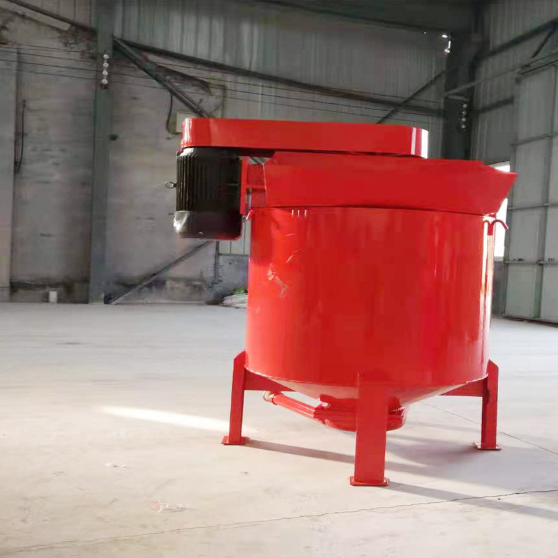 gzj400 600 900制浆机 水泥灰砂浆搅拌桶 混凝土涡流搅拌机