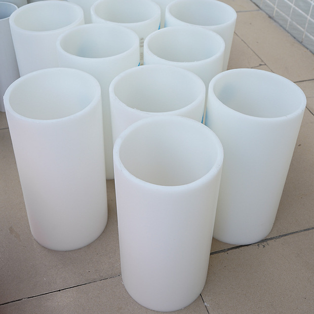 定制hdpe电力电缆保护套管 pe穿线管pe拖拉管地埋顶管 hdpe通讯管