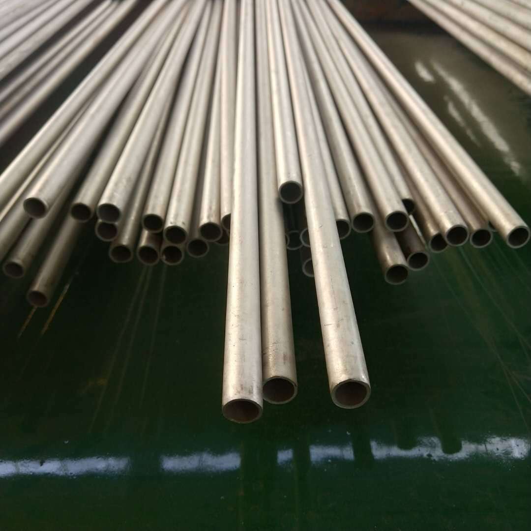 双相不锈钢管 2205不锈钢管 无缝管 定尺切割 多种规格