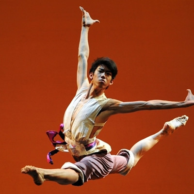 保卫黄河舞台现代舞大合唱舞蹈剧服装学生毕业舞蹈回报演出表演服