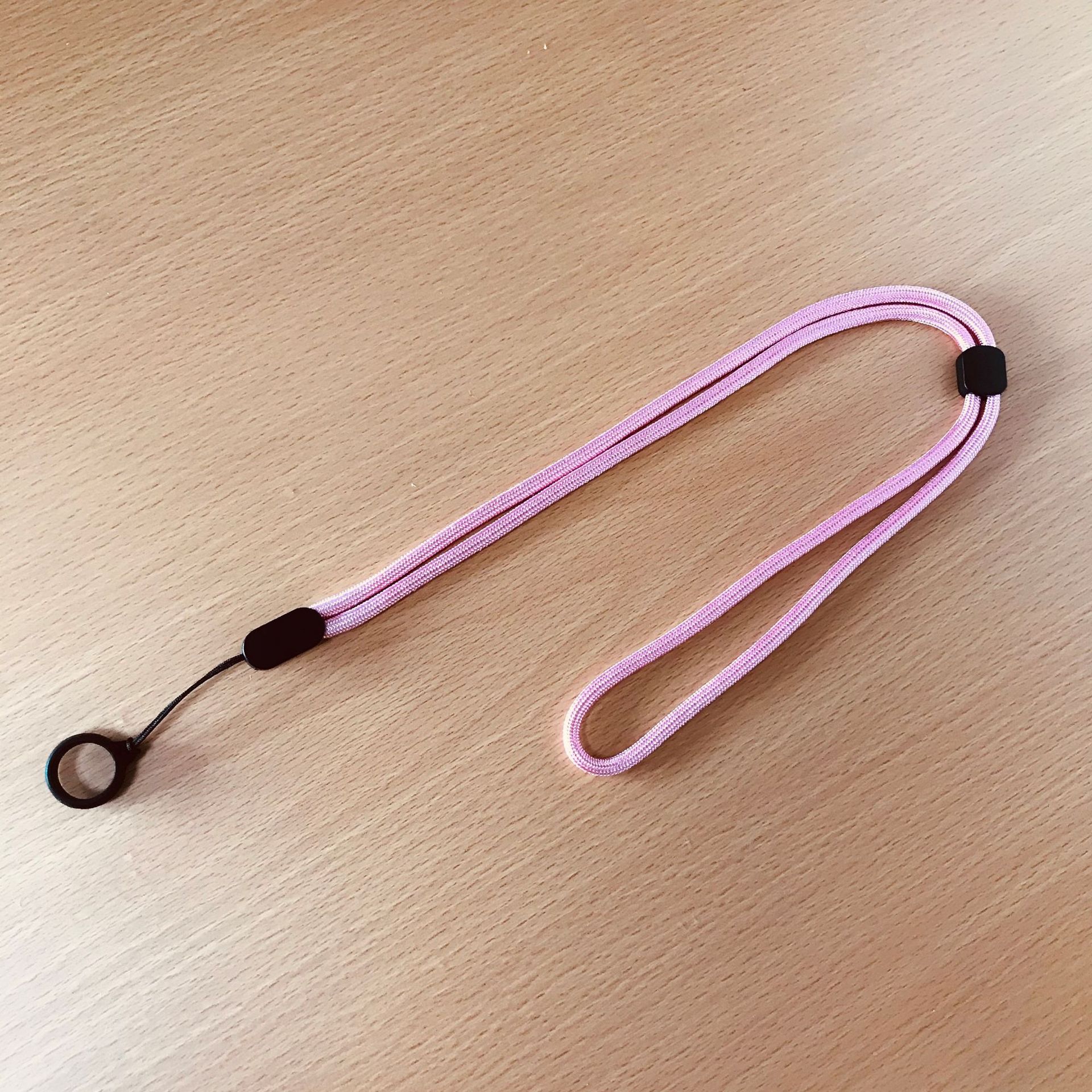 relax电子烟圈挂绳 电子烟器挂带短款可调节挂脖手机挂绳厂家批发