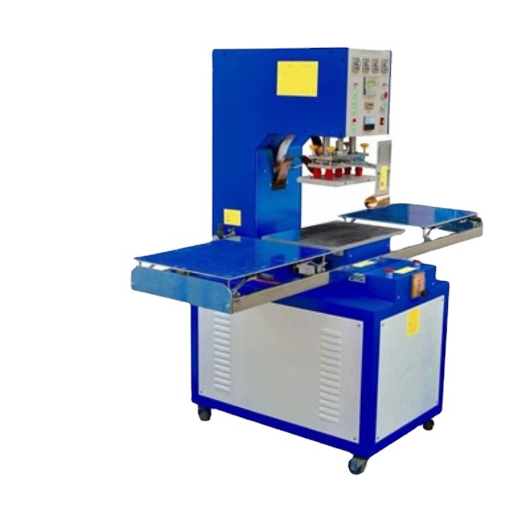 喜欢就买单头高频机医疗血袋尿袋高频热合机pvc冰凉坐垫焊接机厂