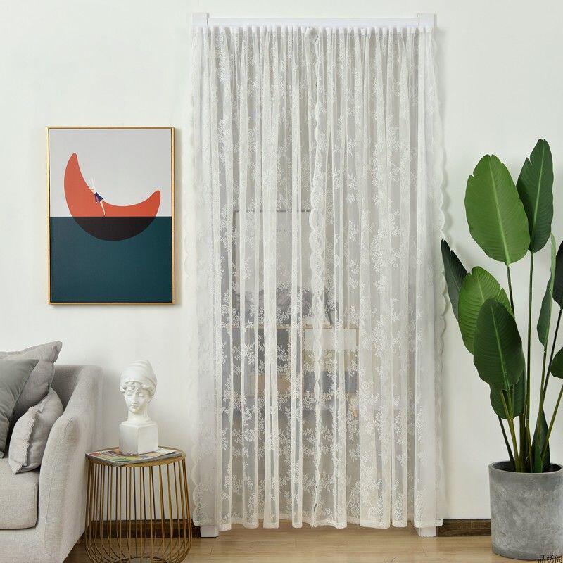 门纱窗帘自粘沙门帘防蚊隐私通风纱门强磁吸房门窗沙帘子入户遮蚊