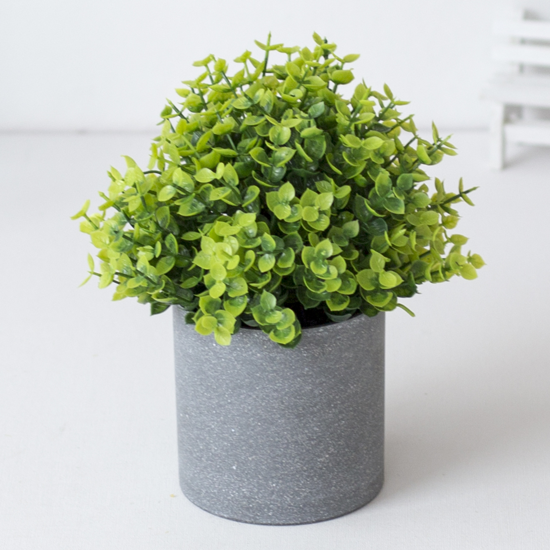 仿真植物盆栽绿植盆栽客厅室内装饰绿植摆件假绿植假树盆景小摆件