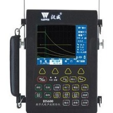 武汉中科汉威HS600数字式超声波探伤仪便携式金属焊缝内部探伤仪