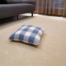 华德地毯拍照背景客厅茶几简约北欧卧室房间满铺榻榻米垫