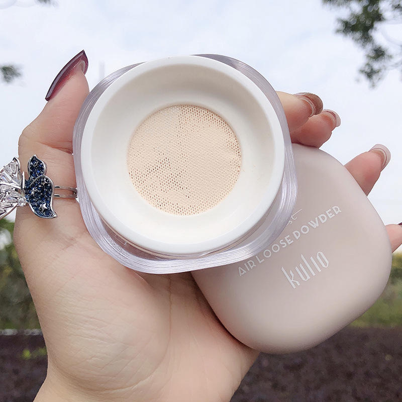 蜜粉,散粉,定妆粉最新价格行情查询-轻盈丝绒定妆无形浮粉散粉蜜粉