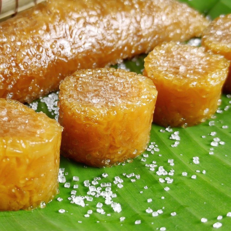 广西灵山特产灰水粽碱水粽草木灰农家凉粽端午节枧水素粽子