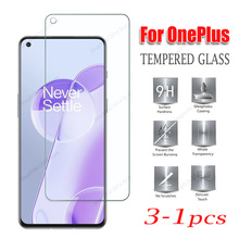 9H Tempered Glass For OnePlus 9 9RT 8T ACE Pro 10R 10T Scree