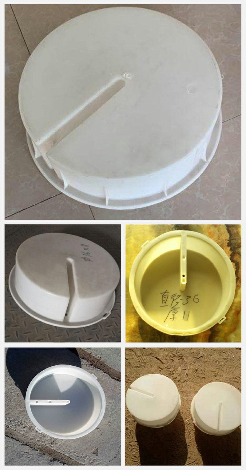 河北厂家供应坠砣模具 铁路坠坨塑料模具 铁路拉线铁路坠坨模具