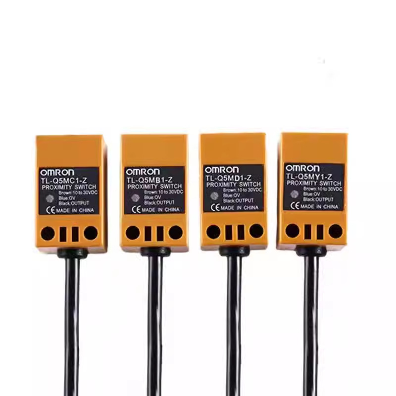 方形接近开关tl-q5mc1-z tl-q5mb1 tl-q5md2 my1限位传感器-阿里巴巴