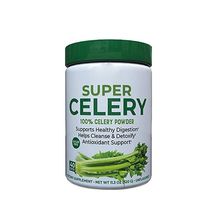 超级芹菜粉提取物补充剂 SUPER CELERY POWDER