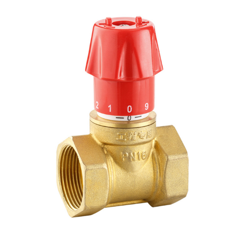 厂家黄铜流量手动调节阀刻度微量调节阀单向升降阀截止阀dn25