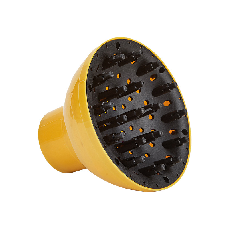 大荣电吹风机烫发卷发风罩吹头发罩烘干罩子烘发神器万能通用风嘴