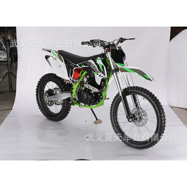 cb250四冲越野摩托车拉力高赛林道山地越野赛车风冷250cc-阿里巴巴