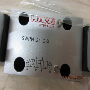 德国hawe/哈威 swpn21d-x24dc 电磁换向阀-阿里巴巴