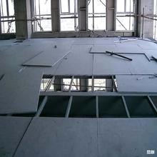 纤维水泥压力板FC水泥板防火隔墙板埃特板楼层板承重隔层混凝土板