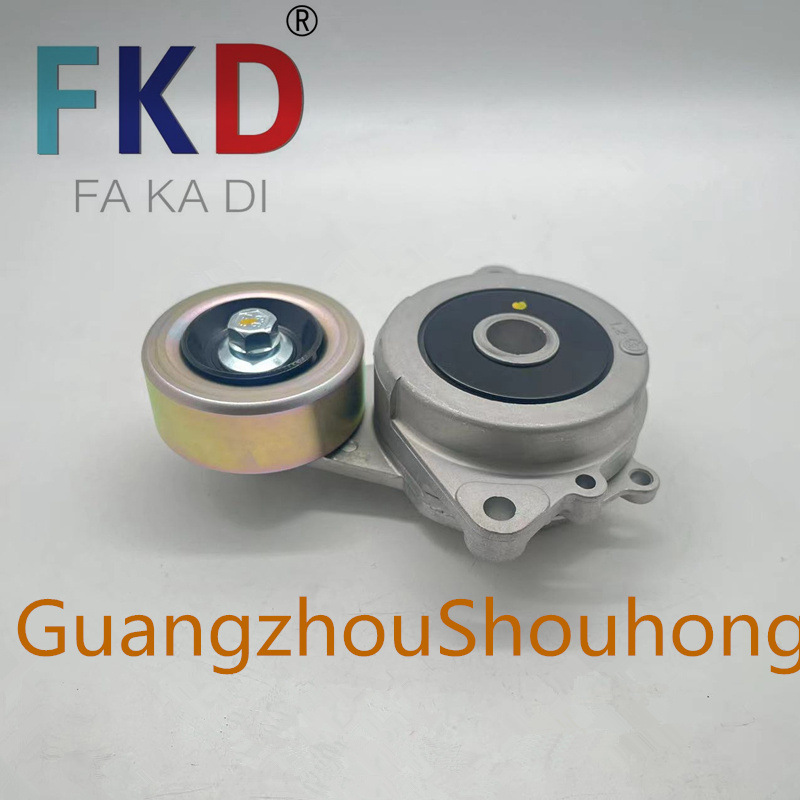 31170-5r7-a11适用于本田飞度缤智锋范哥瑞竞瑞 发动机皮带涨紧器