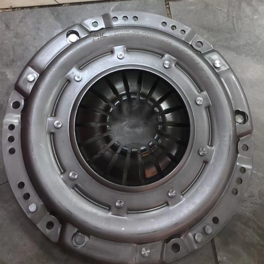 适用雪佛兰科鲁兹离合器压盘汽车离合器压板汽车配件96829741