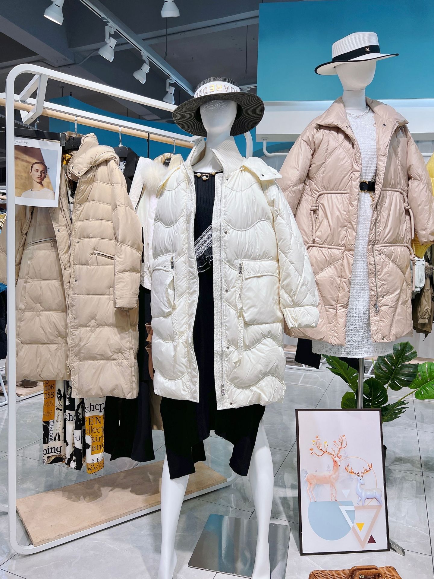 0成交2770件诗篇 品牌折扣女装服饰 22春夏专柜撤柜轻奢货品实体直