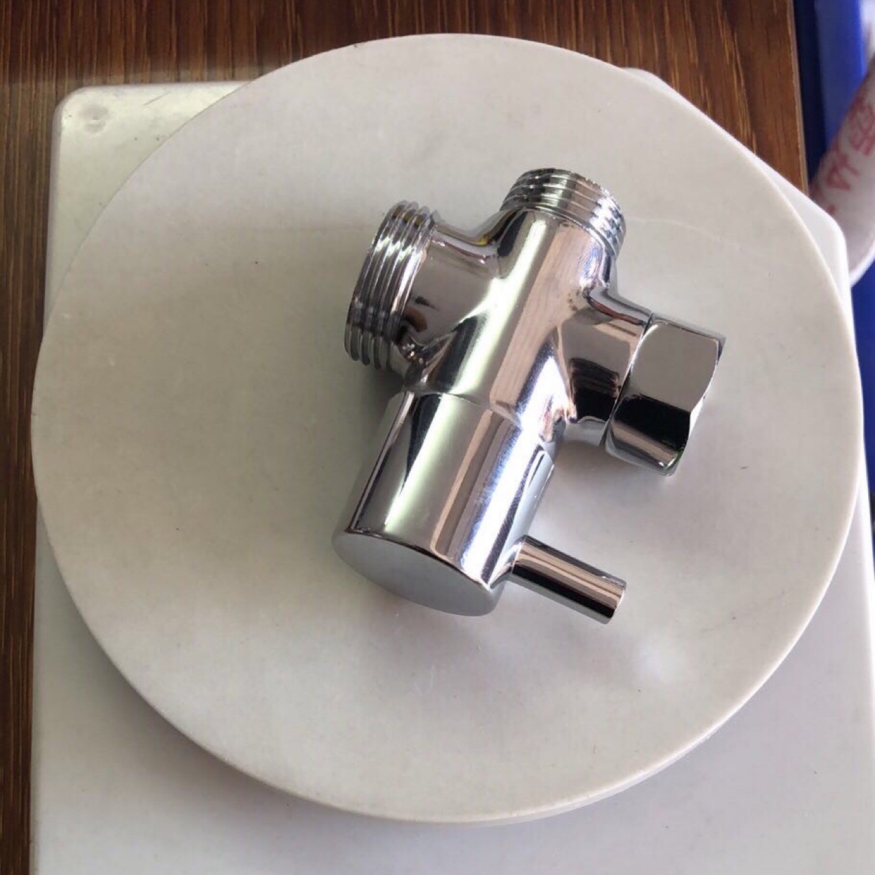 淋浴花洒分水器配件-阿里巴巴