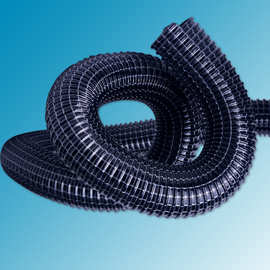 5寸2寸32mm50mm水泵水管pvc加厚防爆塑料38mm浇水蛇皮软管深圳市￥3.