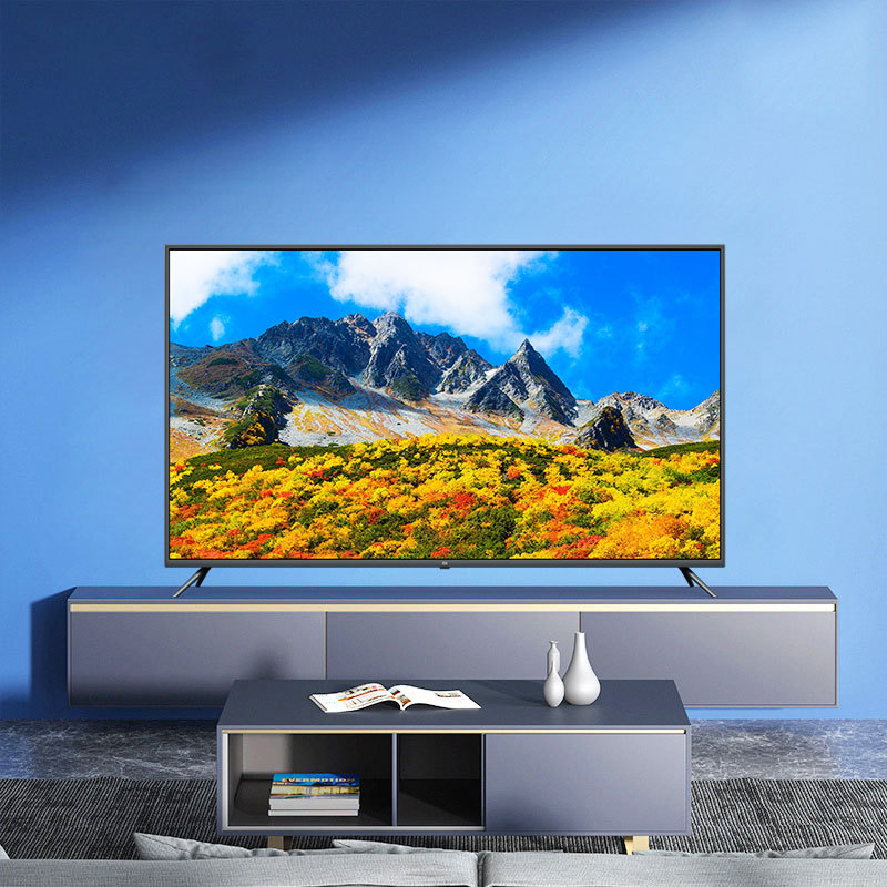 适用适用xiaomi/小米电视4a 60英寸4k超高清智能wifi网络液晶屏电