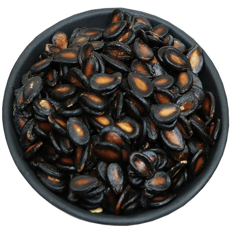 干果张精品湿西瓜子 瓜子炒货休闲坚果
