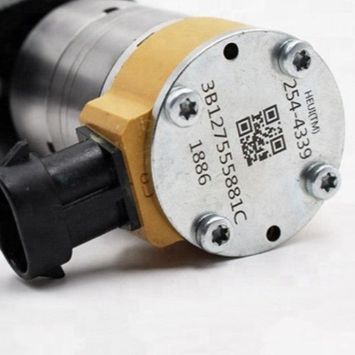 适用于卡特254-4339/c9喷油器油嘴油泵喷油嘴injector/nouzzle
