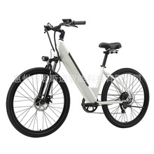 26寸越野山地城市运动助力自行车锂电电动车小型超轻便携代驾电瓶